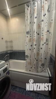 1-к квартира, на длительный срок, 42м2, 8/16 этаж