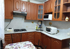 2-к квартира, на длительный срок, 60м2, 2/5 этаж