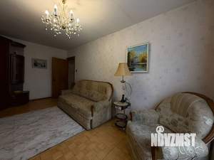 2-к квартира, на длительный срок, 56м2, 4/5 этаж