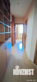 2-к квартира, на длительный срок, 60м2, 14/17 этаж