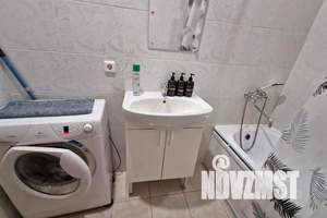 1-к квартира, посуточно, 35м2, 4/16 этаж