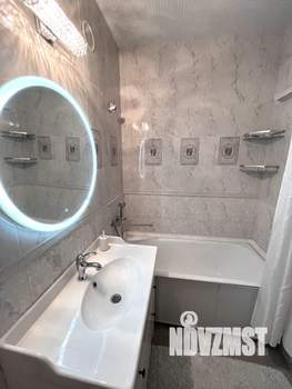 1-к квартира, на длительный срок, 35м2, 3/4 этаж