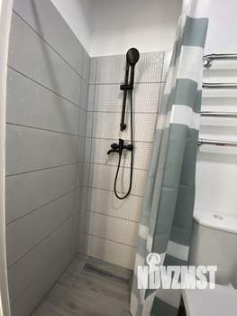 1-к квартира, на длительный срок, 27м2, 2/2 этаж