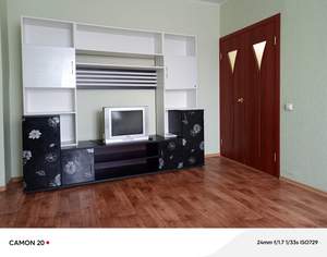 2-к квартира, на длительный срок, 69м2, 6/16 этаж