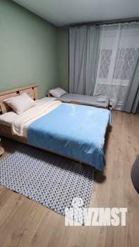 2-к квартира, посуточно, 63м2, 1/1 этаж