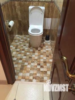 2-к квартира, на длительный срок, 74м2, 4/9 этаж