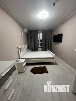 2-к квартира, на длительный срок, 45м2, 6/23 этаж