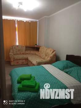 1-к квартира, посуточно, 35м2, 2/9 этаж