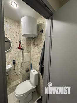 Студия квартира, на длительный срок, 20м2, 3/5 этаж