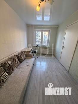 2-к квартира, на длительный срок, 44м2, 2/5 этаж