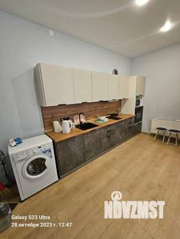 1-к квартира, на длительный срок, 55м2, 2/6 этаж