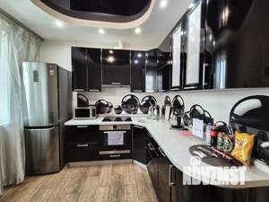 1-к квартира, посуточно, 36м2, 14/19 этаж