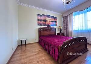 1-к квартира, на длительный срок, 42м2, 5/17 этаж