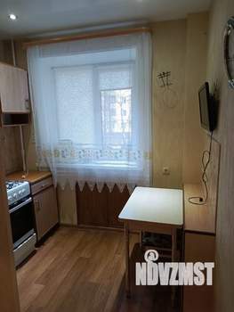 1-к квартира, на длительный срок, 32м2, 2/5 этаж