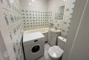 2-к квартира, на длительный срок, 50м2, 3/5 этаж