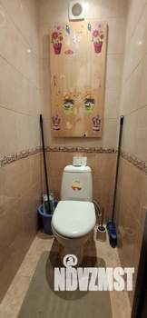 2-к квартира, на длительный срок, 57м2, 2/17 этаж