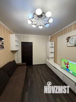 1-к квартира, на длительный срок, 45м2, 17/20 этаж