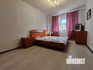 1-к квартира, на длительный срок, 31м2, 3/5 этаж