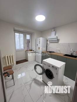 2-к квартира, на длительный срок, 48м2, 1/5 этаж