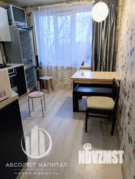 2-к квартира, на длительный срок, 47м2, 4/5 этаж