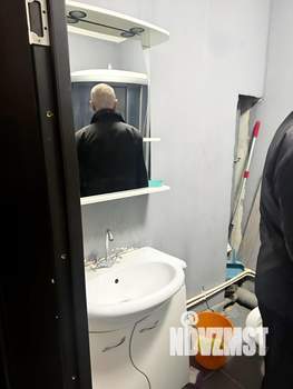 1-к квартира, на длительный срок, 35м2, 3/19 этаж