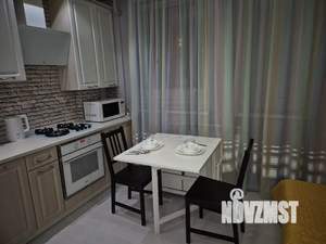 1-к квартира, посуточно, 35м2, 1/4 этаж