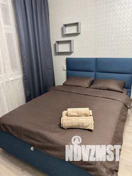 1-к квартира, посуточно, 44м2, 3/12 этаж