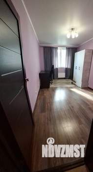 1-к квартира, на длительный срок, 45м2, 7/17 этаж