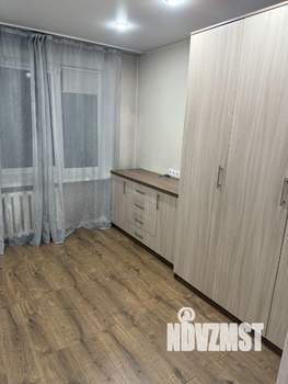 2-к квартира, на длительный срок, 40м2, 1/5 этаж