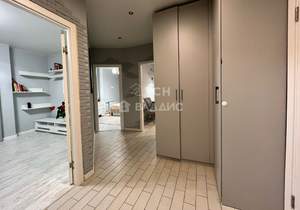 2-к квартира, на длительный срок, 58м2, 15/17 этаж