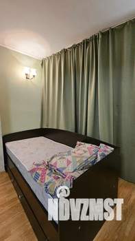 1-к квартира, посуточно, 62м2, 10/15 этаж