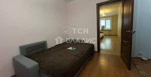 2-к квартира, на длительный срок, 46м2, 3/5 этаж