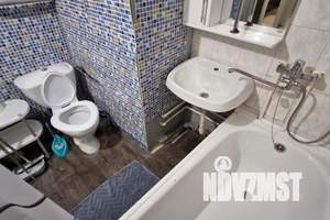 1-к квартира, посуточно, 38м2, 13/17 этаж