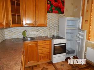 2-к квартира, на длительный срок, 47м2, 17/19 этаж