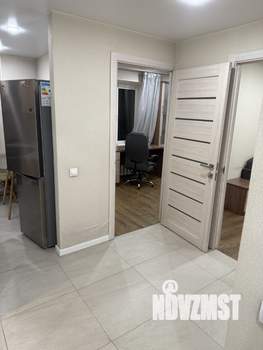 2-к квартира, на длительный срок, 40м2, 1/5 этаж