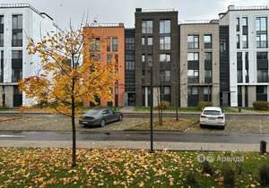 1-к квартира, на длительный срок, 35м2, 1/4 этаж