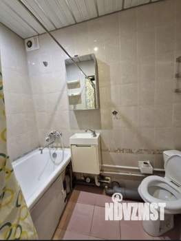 1-к квартира, на длительный срок, 36м2, 8/9 этаж