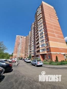 2-к квартира, на длительный срок, 59м2, 8/16 этаж
