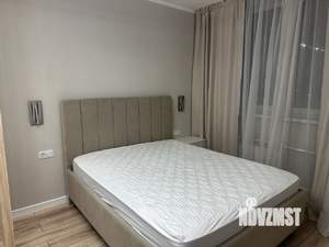 1-к квартира, на длительный срок, 49м2, 4/14 этаж