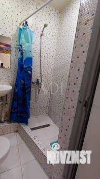 Студия квартира, на длительный срок, 16м2, 5/6 этаж