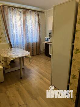 1-к квартира, на длительный срок, 40м2, 10/17 этаж