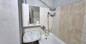 1-к квартира, на длительный срок, 36м2, 11/17 этаж