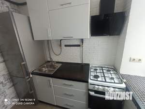 1-к квартира, на длительный срок, 30м2, 1/5 этаж