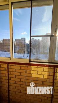 1-к квартира, на длительный срок, 42м2, 4/19 этаж