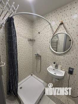 Студия квартира, на длительный срок, 20м2, 3/5 этаж