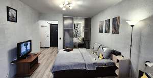 1-к квартира, на длительный срок, 36м2, 11/17 этаж