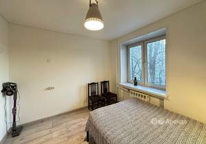 2-к квартира, на длительный срок, 53м2, 3/9 этаж