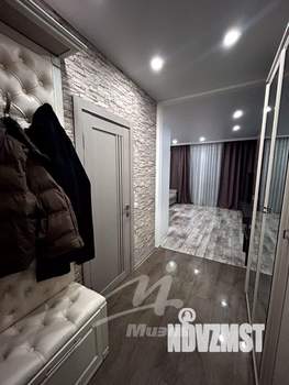 Студия квартира, на длительный срок, 30м2, 16/17 этаж