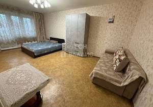 1-к квартира, на длительный срок, 42м2, 11/12 этаж