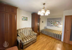 1-к квартира, на длительный срок, 30м2, 9/9 этаж